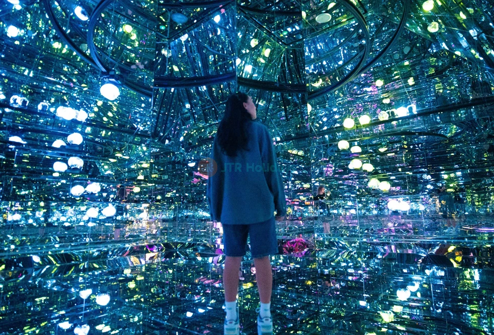 House Of Hype in Dubai - Image 10 of 11