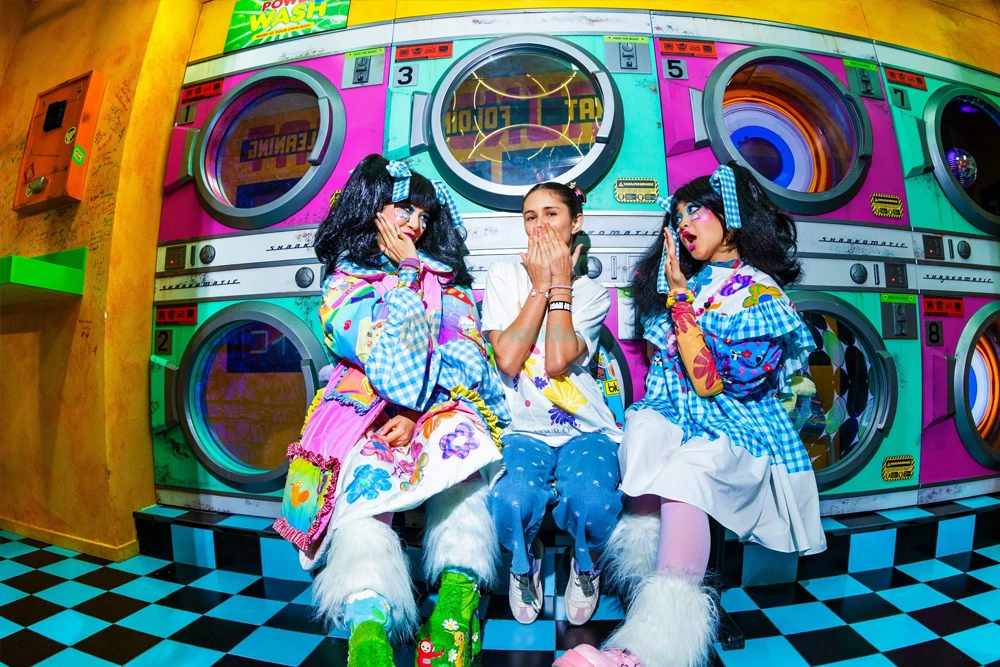 House Of Hype in Dubai - Image 11 of 11