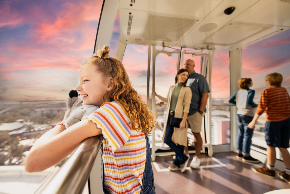 オーランド・アイのチケット - Image 1 of 7