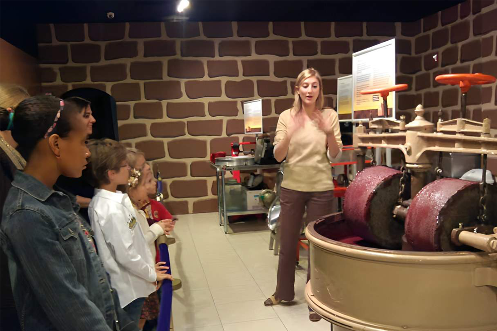Chocolate Kingdom Ticket and Tour in Orlando - Image 1 of 5