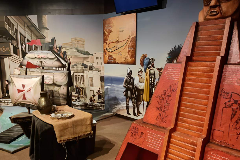 Chocolate Kingdom Ticket and Tour in Orlando - Image 5 of 5