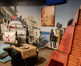Chocolate Kingdom Ticket and Tour in Orlando | Interactive Chocolate Experience - JTR Holidays