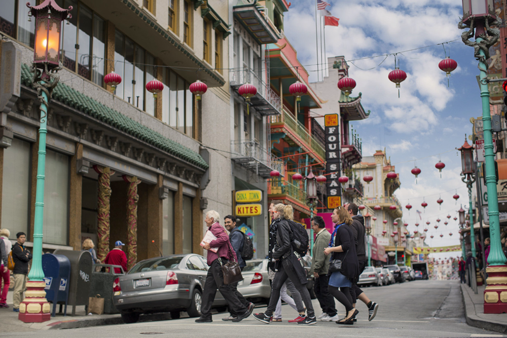 جولات بيج باس سان فرانسيسكو اصعد وانزل (سطح مفتوح) - Image 4 of 5