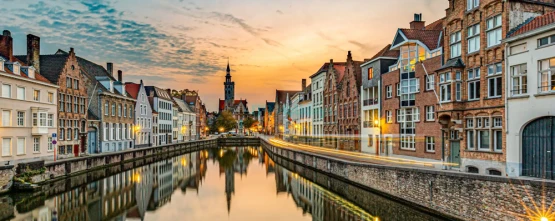 Amsterdam And Paris - 5 Nights 6 Days