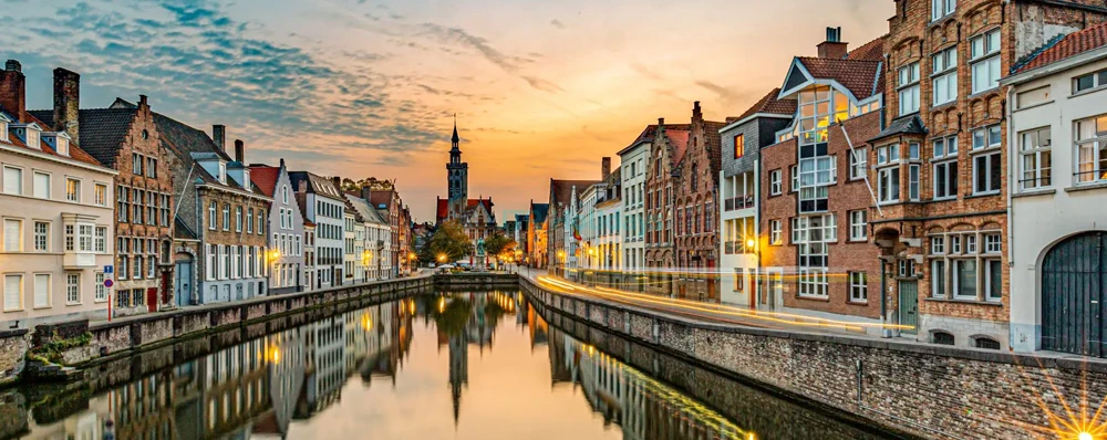 探索阿姆斯特丹与巴黎 – 6天欧洲旅游套餐，含城市游及更多 - JTR Holidays - 图片 4 的 5