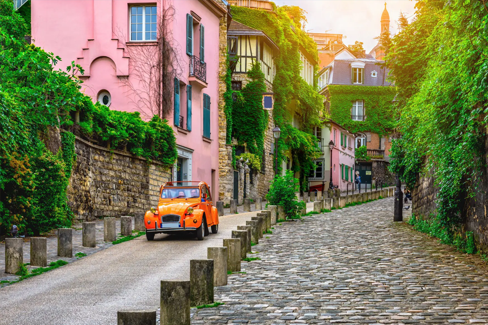 Explore Amsterdam & Paris – 6 Days Europe Tour Package with City Tours & More - JTR Holidays - Imagen 5 de 5