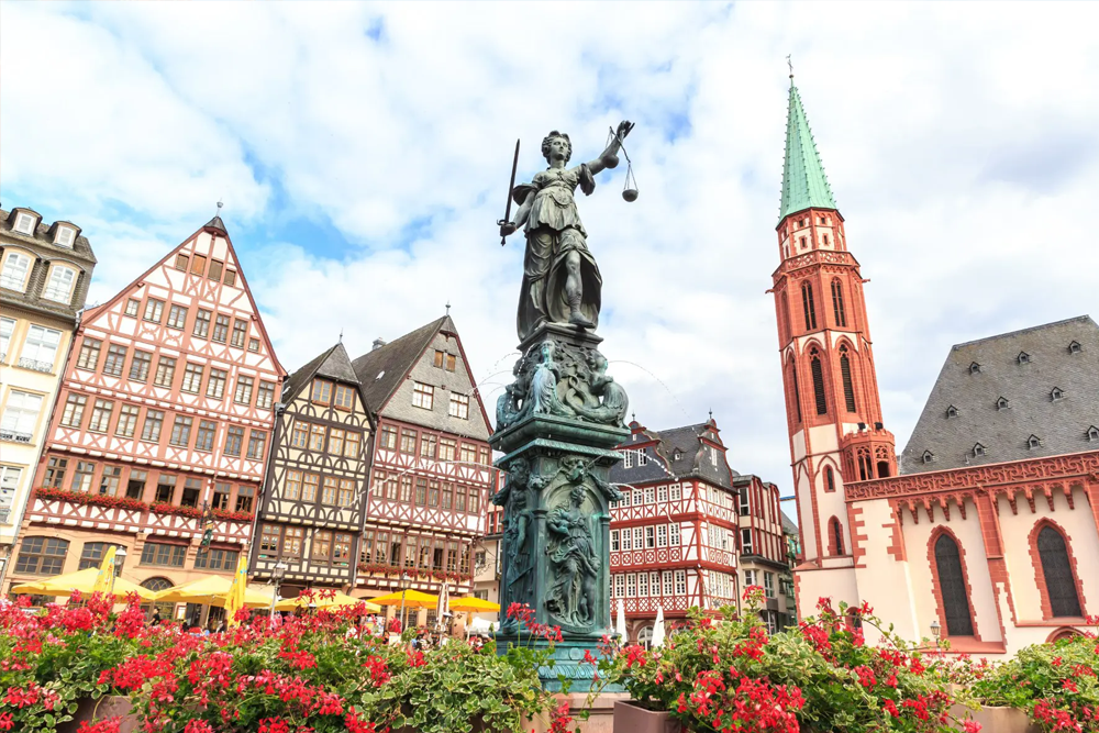 Explore Europe in 7 Days – A Piece of Europe 6 Nights Tour Package - JTR Holidays - Image 2 of 5