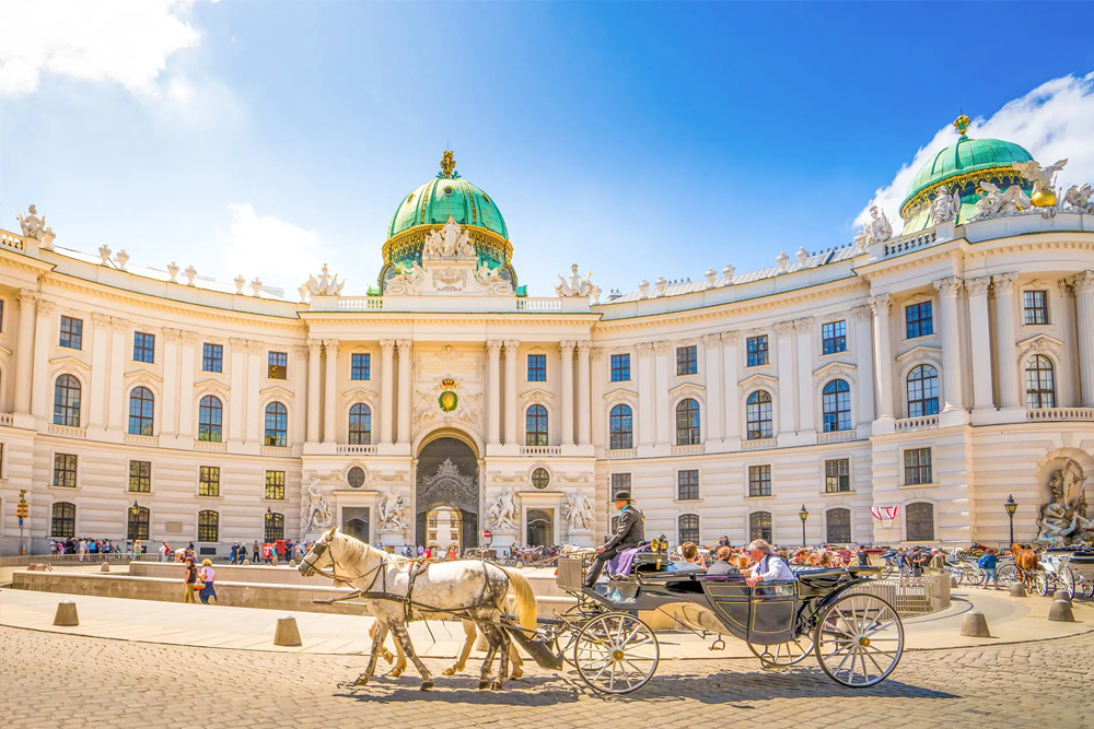 Explore Europe in 7 Days – A Piece of Europe 6 Nights Tour Package - JTR Holidays - Image 3 of 5