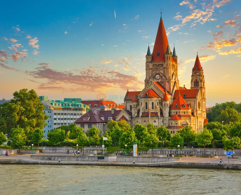 A Piece Of Europe - 6 Nights 7 Days