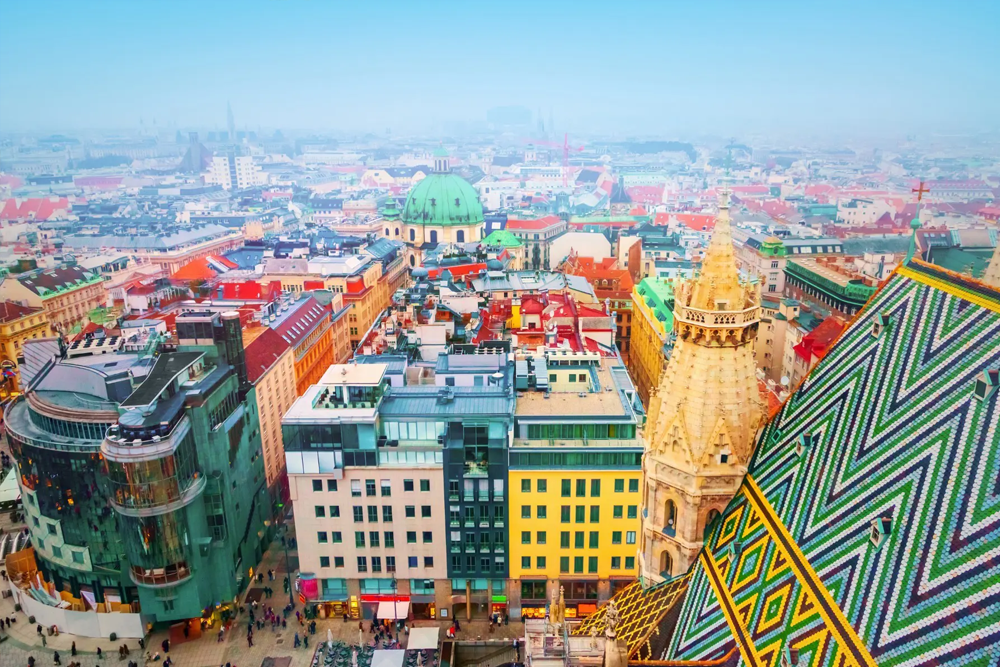 Explore Europe in 7 Days – A Piece of Europe 6 Nights Tour Package - JTR Holidays - Image 8 of 12