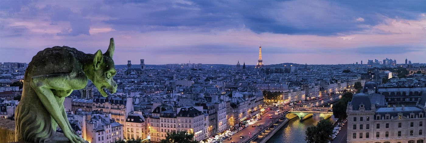 Europe Holiday Packages