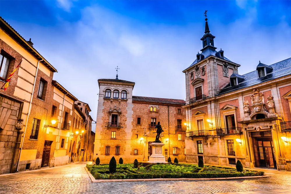 Descubre el Encanto de Lisboa, Madrid y Barcelona - Imagen 3 de 5