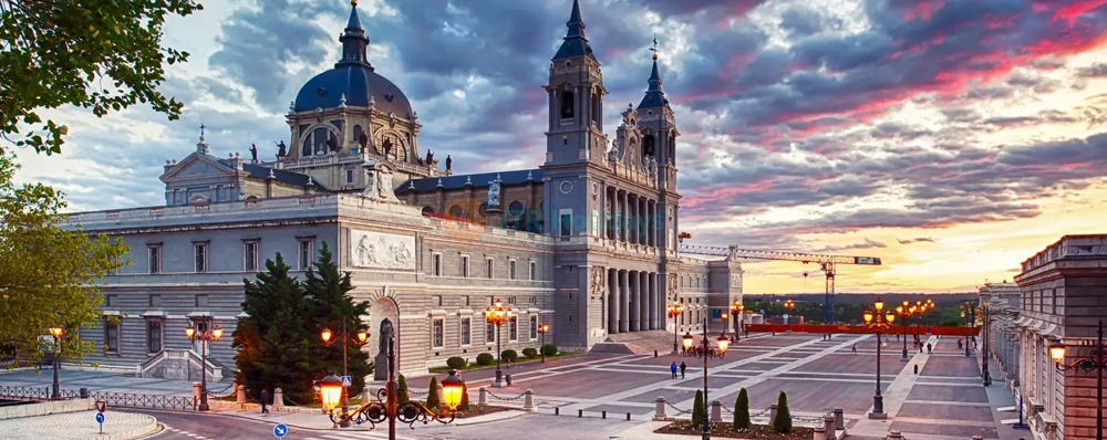 Откройте для себя очарование Лиссабона, Мадрида и Барселоны - Изображение 4 из 5