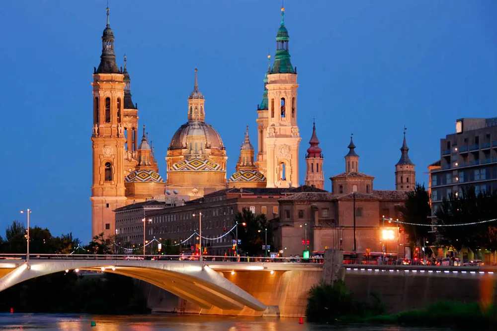 Descubre el Encanto de Lisboa, Madrid y Barcelona - Imagen 5 de 5