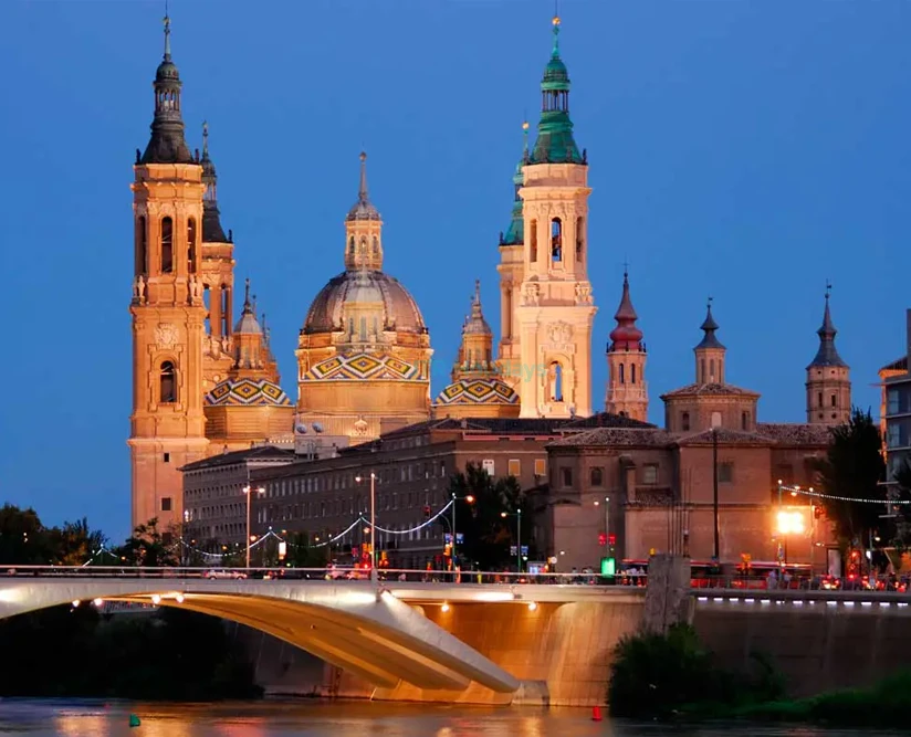 Откройте для себя очарование Лиссабона, Мадрида и Барселоны - Изображение 5 из 5