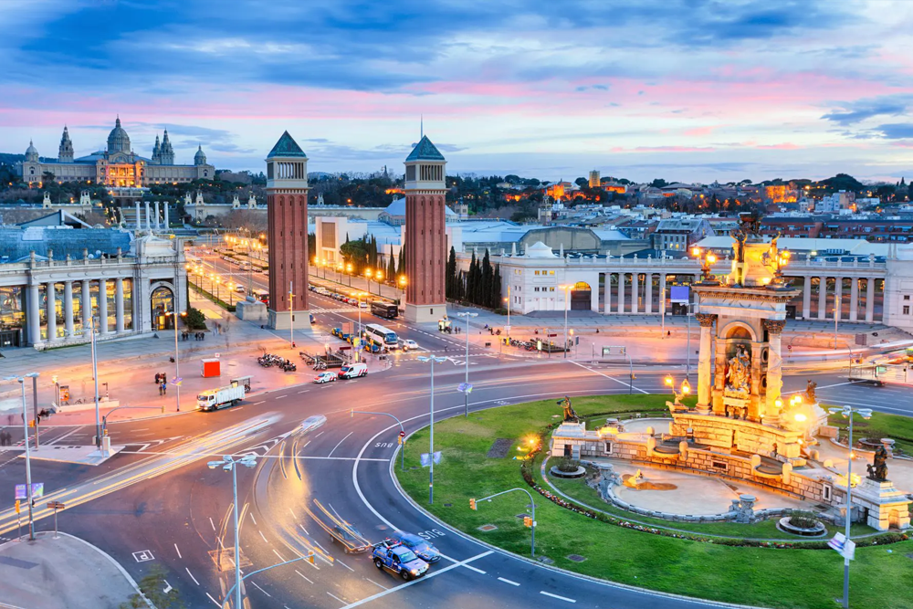 Descubre el Encanto de Lisboa, Madrid y Barcelona - Image 6 of 13