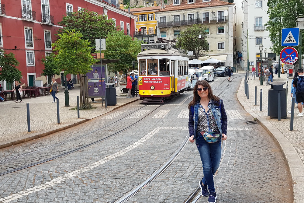 Descubre el Encanto de Lisboa, Madrid y Barcelona - Image 9 of 13