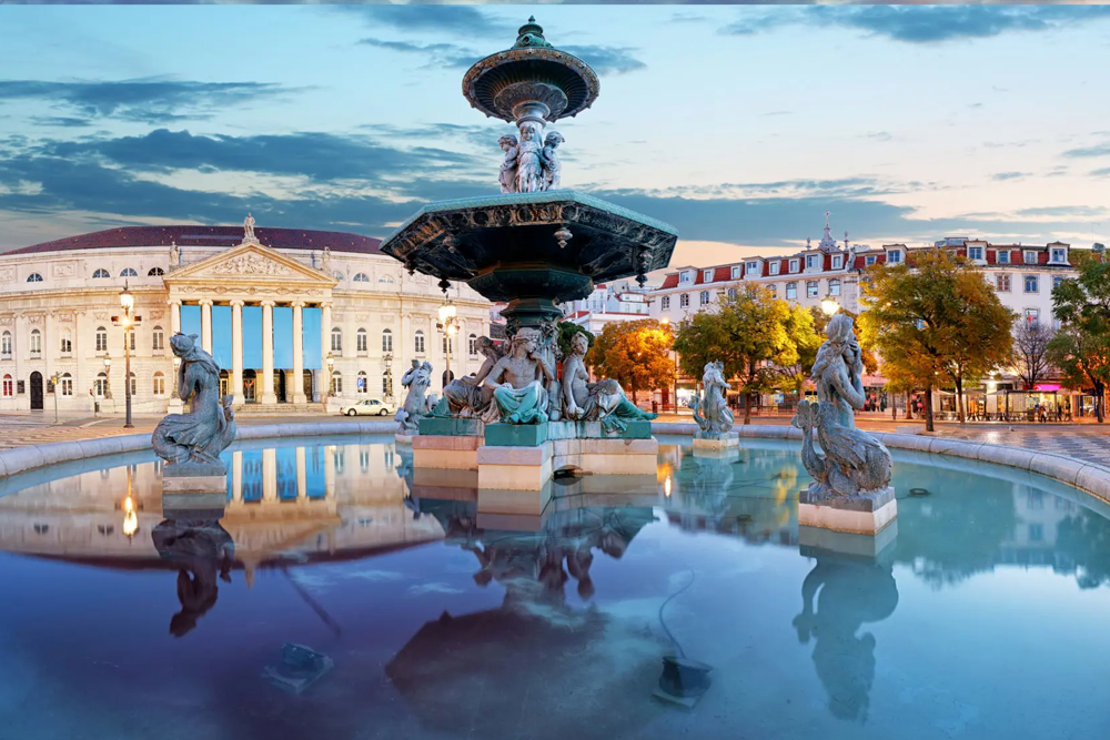 Descubre el Encanto de Lisboa, Madrid y Barcelona - Image 11 of 13