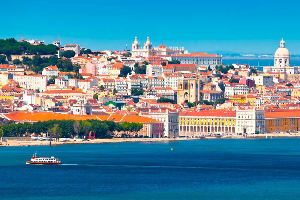 Descubre el Encanto de Lisboa, Madrid y Barcelona - Image 12 of 13