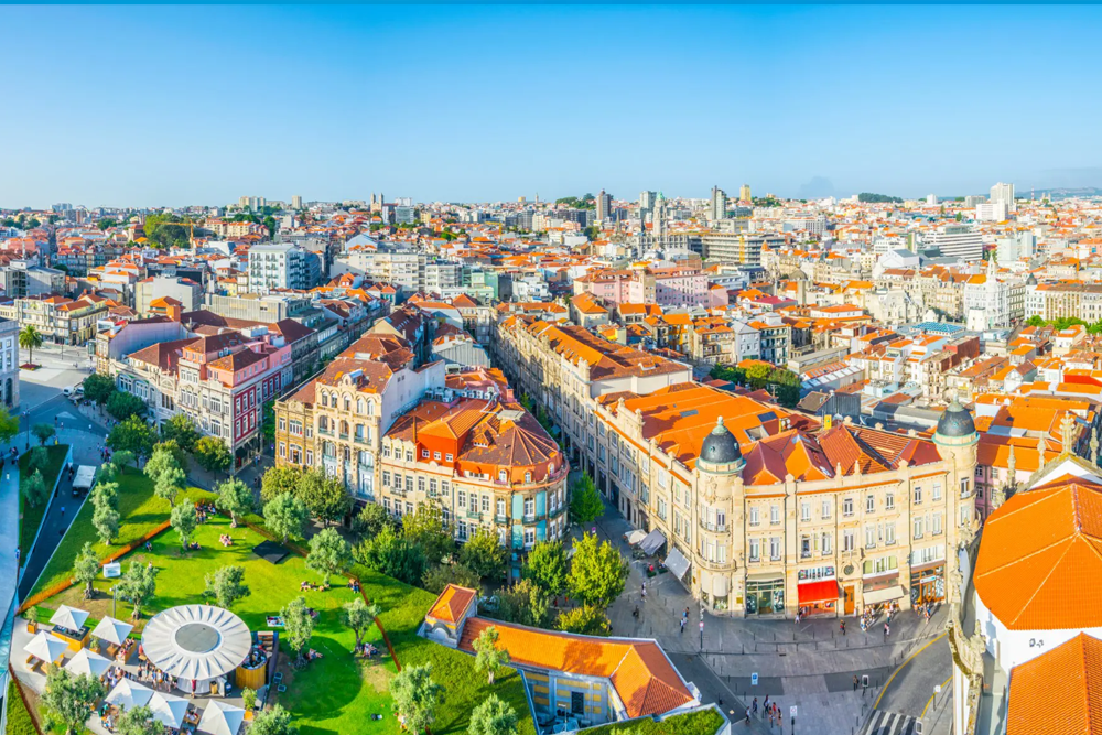 Descubre el Encanto de Lisboa, Madrid y Barcelona - Image 13 of 13