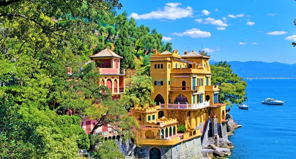 Турпакет "Откройте Италию и Милан" – 6 ночей и 7 дней | Лучший маршрут по Италии - Джей Ти Ар Холидейс - Изображение 1 из 5