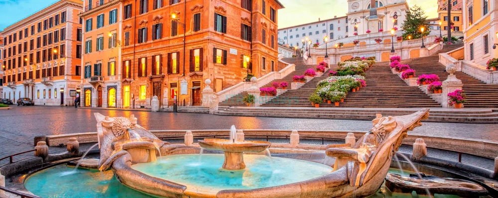 Турпакет "Откройте Италию и Милан" – 6 ночей и 7 дней | Лучший маршрут по Италии - Джей Ти Ар Холидейс - Изображение 3 из 5