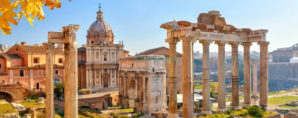 Турпакет "Откройте Италию и Милан" – 6 ночей и 7 дней | Лучший маршрут по Италии - Джей Ти Ар Холидейс - Изображение 4 из 5