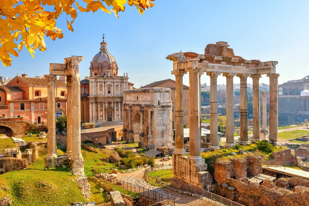 Турпакет "Откройте Италию и Милан" – 6 ночей и 7 дней | Лучший маршрут по Италии - Джей Ти Ар Холидейс - Image 4 of 12