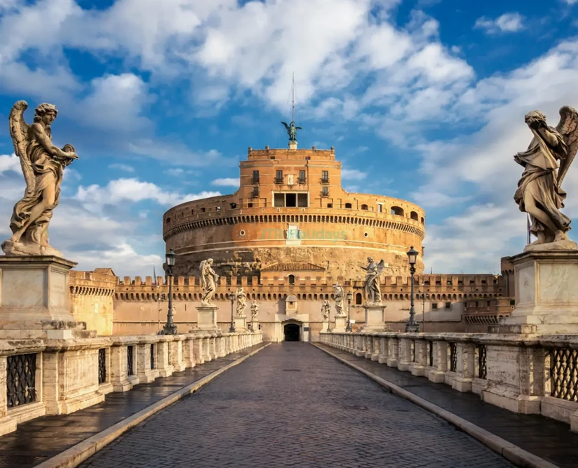 Турпакет "Откройте Италию и Милан" – 6 ночей и 7 дней | Лучший маршрут по Италии - Джей Ти Ар Холидейс - Изображение 5 из 5