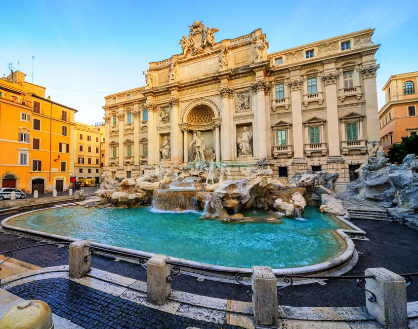 Турпакет "Откройте Италию и Милан" – 6 ночей и 7 дней | Лучший маршрут по Италии - Джей Ти Ар Холидейс - Image 7 of 12