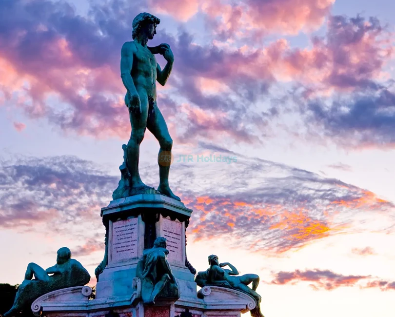 Турпакет "Откройте Италию и Милан" – 6 ночей и 7 дней | Лучший маршрут по Италии - Джей Ти Ар Холидейс - Image 10 of 12