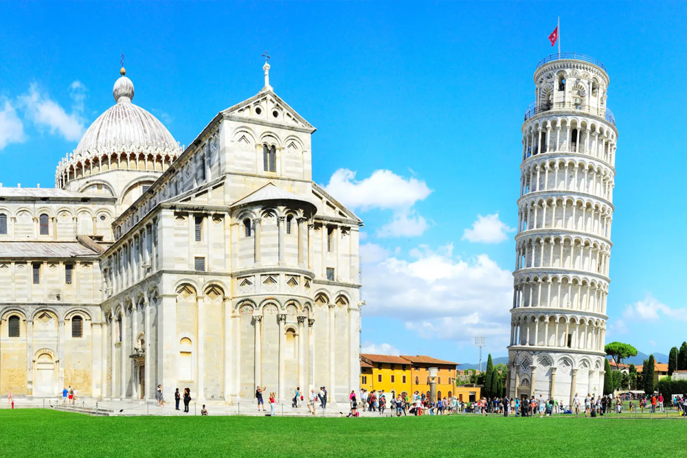 Турпакет "Откройте Италию и Милан" – 6 ночей и 7 дней | Лучший маршрут по Италии - Джей Ти Ар Холидейс - Image 11 of 12