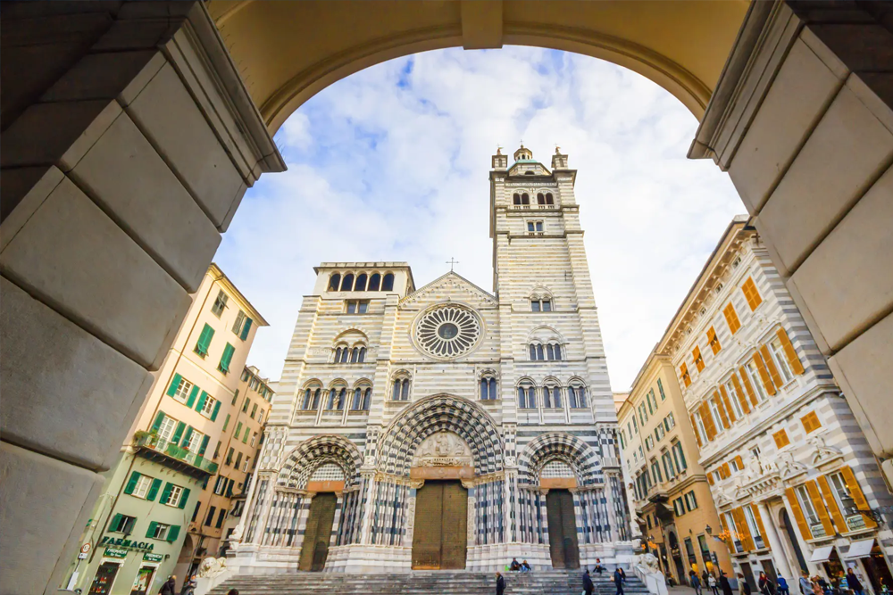 Турпакет "Откройте Италию и Милан" – 6 ночей и 7 дней | Лучший маршрут по Италии - Джей Ти Ар Холидейс - Image 12 of 12