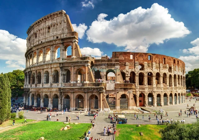 Scopri l'Italia e Milano - 6 Notti e 7 Giorni