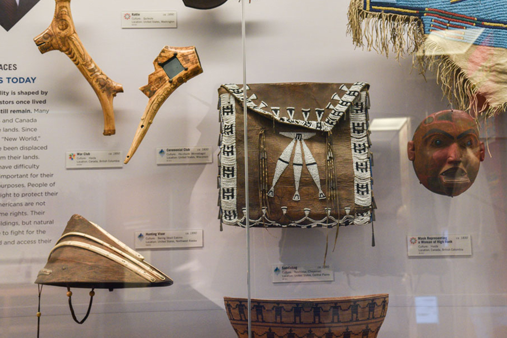 フィラデルフィアのペン考古学・人類学博物館 - 画像 1 の 5