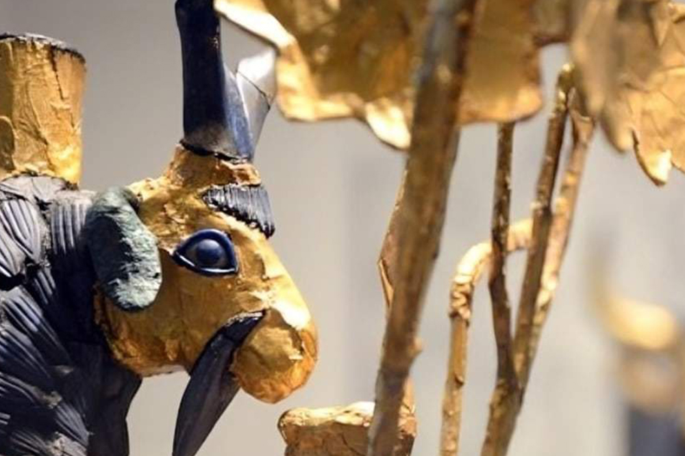 フィラデルフィアのペン考古学・人類学博物館 - 画像 3 の 5