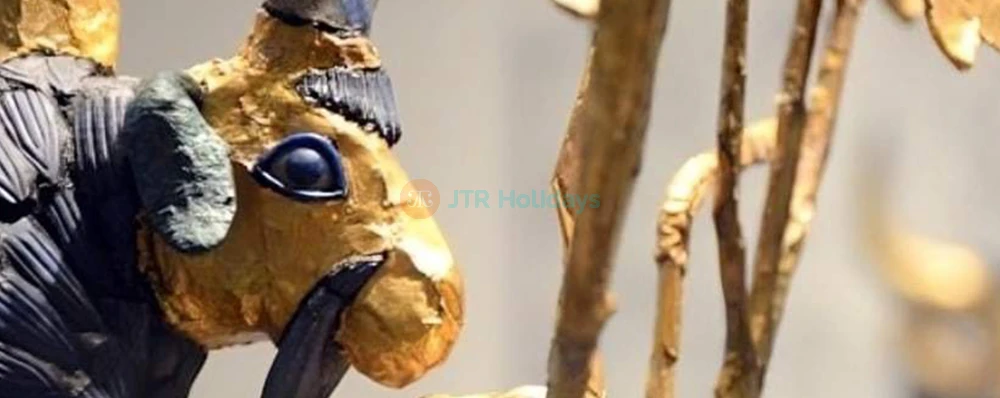 Penn Museum of Archaeology & Anthropology, Philadelphia - JTR Holidays