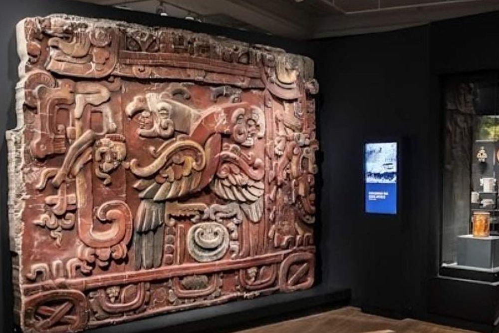 フィラデルフィアのペン考古学・人類学博物館 - 画像 5 の 5