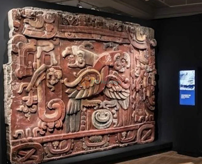 Penn Museum of Archaeology & Anthropology, Philadelphia - JTR Holidays