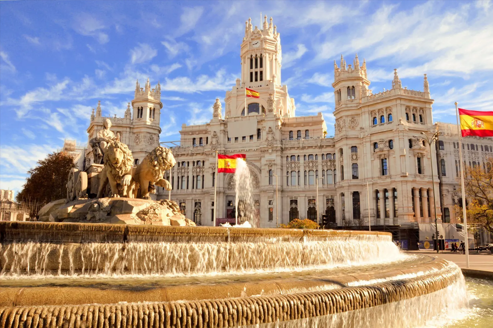 España Clásica - 7 Noches y 8 Días - Imagen 1 de 5