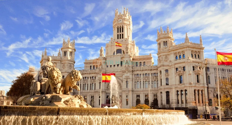 古典西班牙 - 7晚8天 - 图片 1 的 5