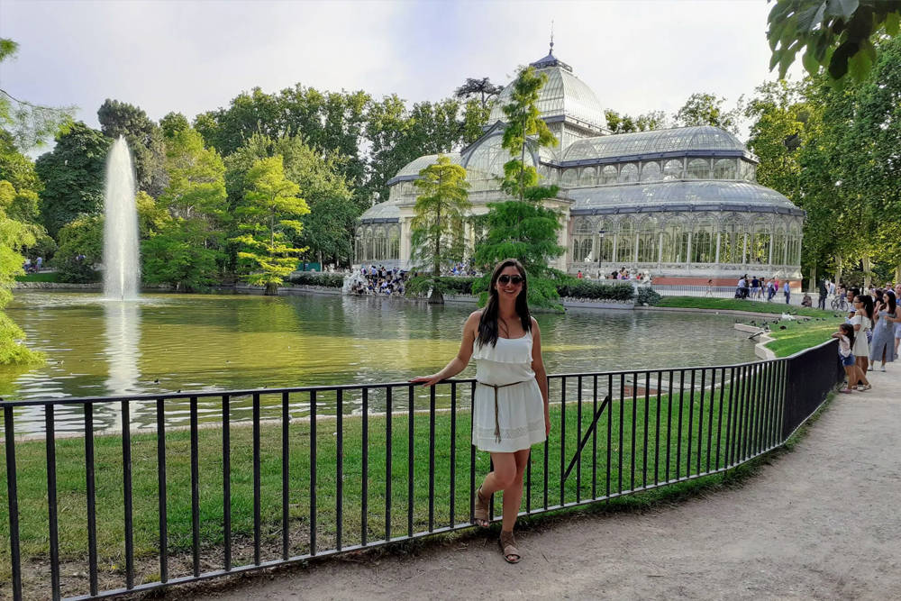 España Clásica - 7 Noches y 8 Días - Imagen 2 de 5