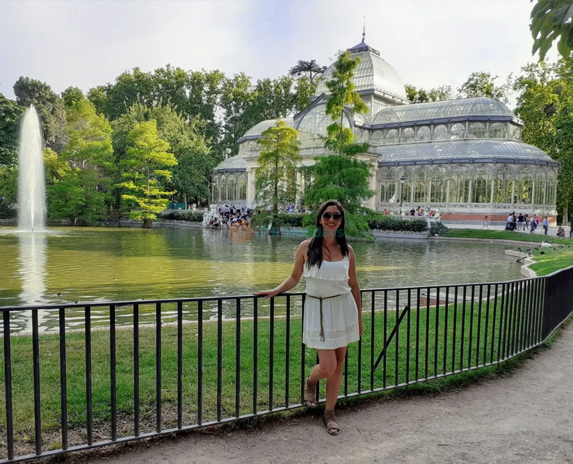 古典西班牙 - 7晚8天 - Image 2 of 14