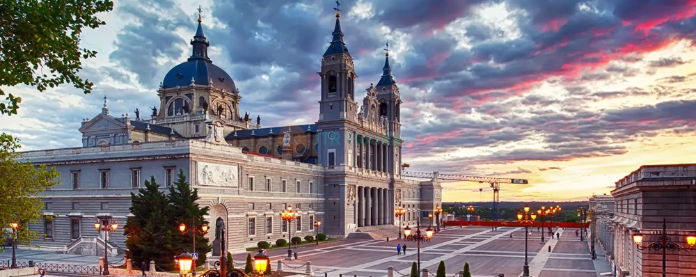 古典西班牙 - 7晚8天 - Image 3 of 14