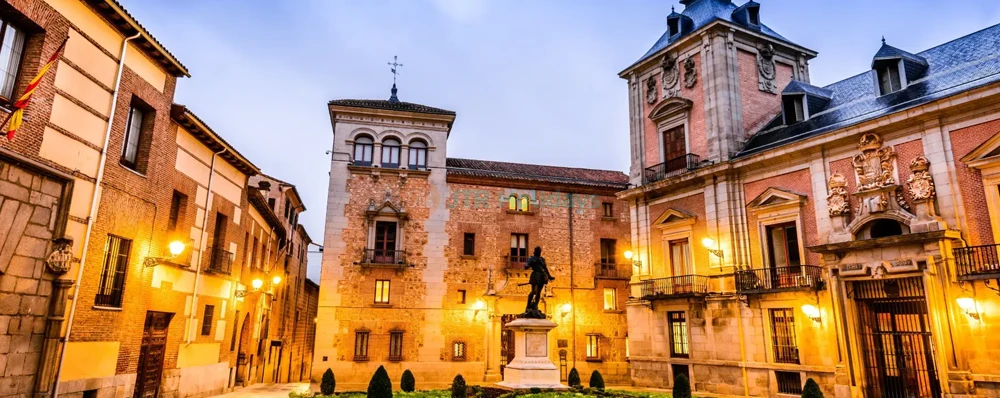 古典西班牙 - 7晚8天 - 图片 4 的 5