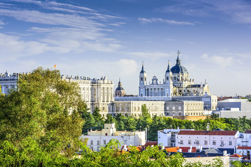 España Clásica - 7 Noches y 8 Días - Imagen 5 de 5