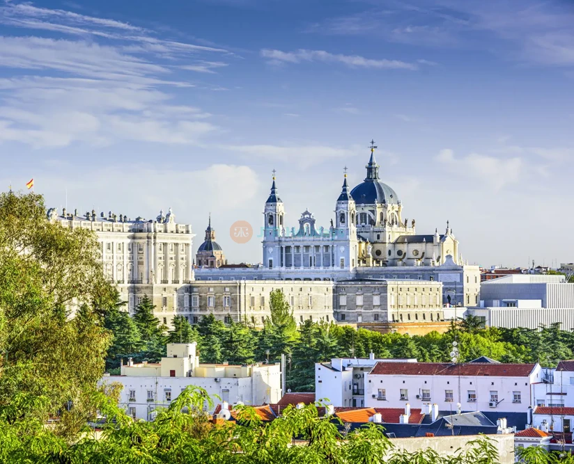 古典西班牙 - 7晚8天 - 图片 5 的 5