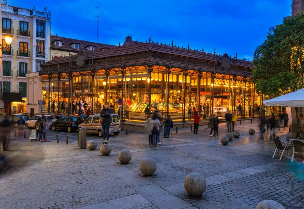 古典西班牙 - 7晚8天 - Image 6 of 14