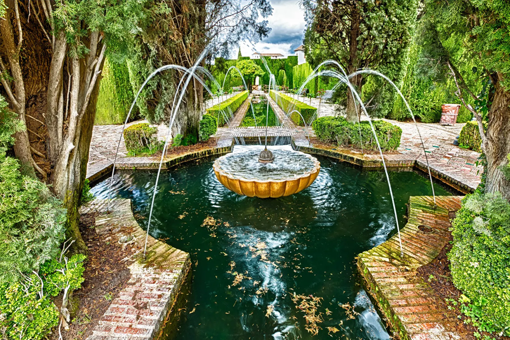 España Clásica - 7 Noches y 8 Días - Image 7 of 14