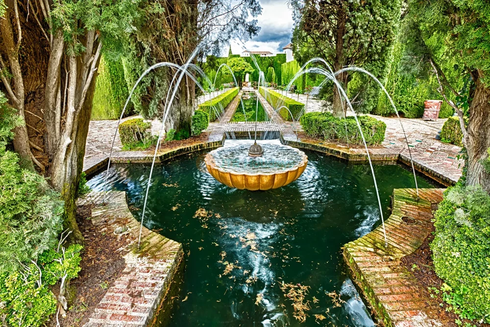 古典西班牙 - 7晚8天 - Image 7 of 14